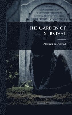 bokomslag Garden of Survival