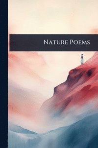 bokomslag Nature Poems