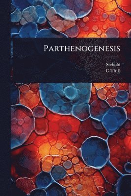 bokomslag Parthenogenesis