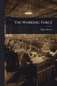 bokomslag Working Force