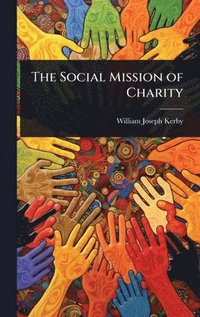 bokomslag Social Mission of Charity