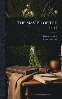 bokomslag Master of the Inn