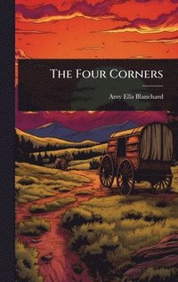 bokomslag Four Corners