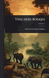 bokomslag Visschers Boekjes