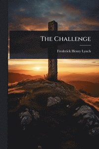 bokomslag The Challenge