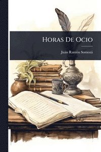 bokomslag Horas De Ocio