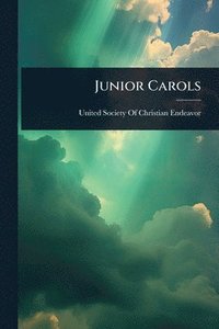 bokomslag Junior Carols