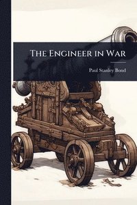 bokomslag Engineer in War