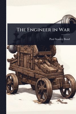 bokomslag Engineer in War