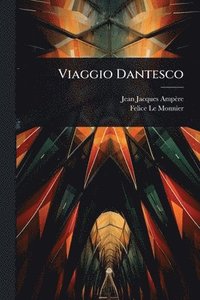 bokomslag Viaggio Dantesco