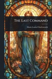 bokomslag Last Command