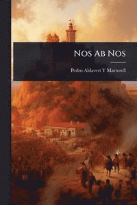 bokomslag Nos Ab Nos