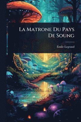 bokomslag La Matrone Du Pays De Soung