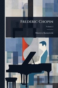 bokomslag Frederic Chopin