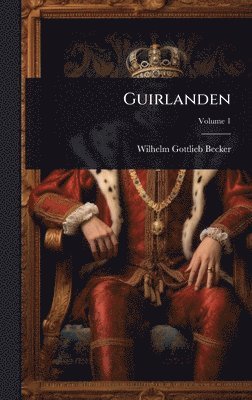 bokomslag Guirlanden