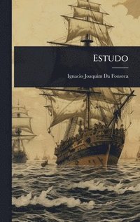 bokomslag Estudo