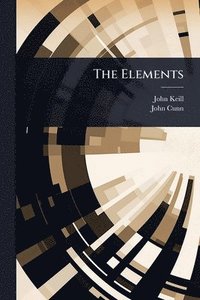 bokomslag Elements