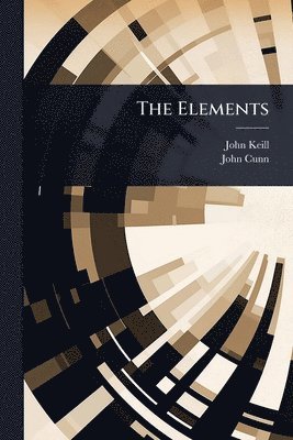 bokomslag Elements