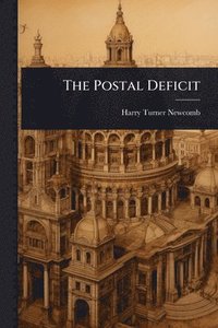 bokomslag Postal Deficit
