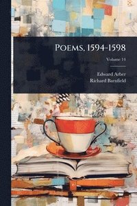 bokomslag Poems, 1594-1598