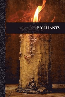 bokomslag Brilliants