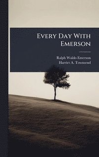 bokomslag Every Day With Emerson