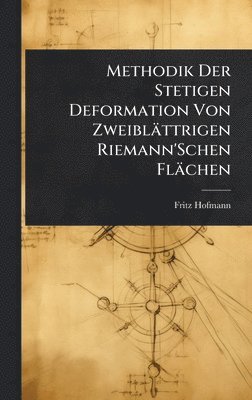 Methodik Der Stetigen Deformation Von Zweiblättrigen Riemann'Schen Flächen