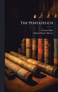 bokomslag Pentateuch