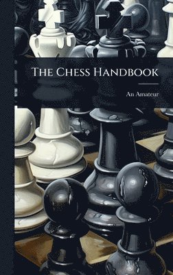 bokomslag Chess Handbook