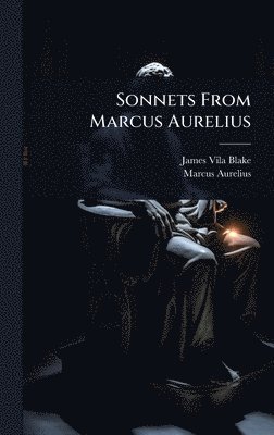 bokomslag Sonnets From Marcus Aurelius