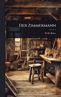 bokomslag Zimmermann