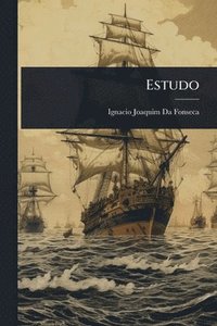 bokomslag Estudo