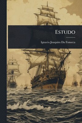 bokomslag Estudo