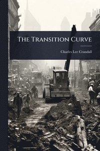 bokomslag Transition Curve
