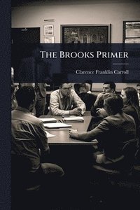 bokomslag Brooks Primer