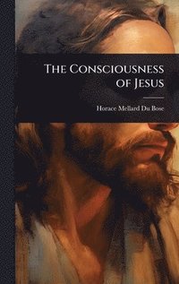 bokomslag The Consciousness of Jesus