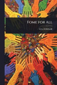 bokomslag Fome for All