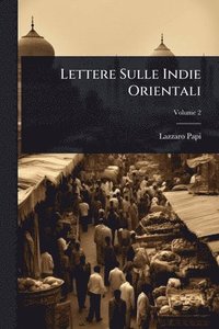bokomslag Lettere Sulle Indie Orientali