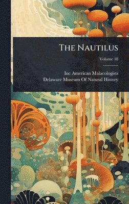 bokomslag Nautilus