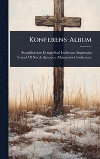 bokomslag Konferens-Album