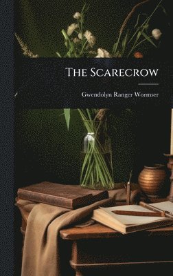 bokomslag Scarecrow
