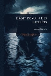 bokomslag Droit Romain Des IntÃ(c)rÃats