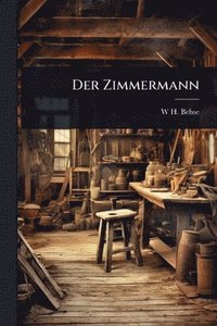 bokomslag Zimmermann