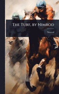 bokomslag The Turf, by Nimrod
