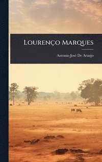 bokomslag Lourenço Marques