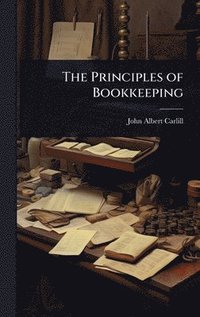 bokomslag Principles of Bookkeeping