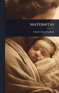 bokomslag Maternitas