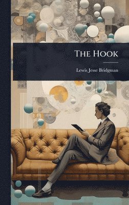 bokomslag The Hook