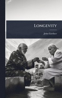 bokomslag Longevity