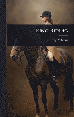 bokomslag Ring-Riding